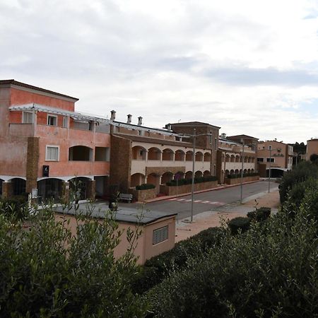 Appartamento Vista Mare Punta Tegge 马达莱纳 外观 照片